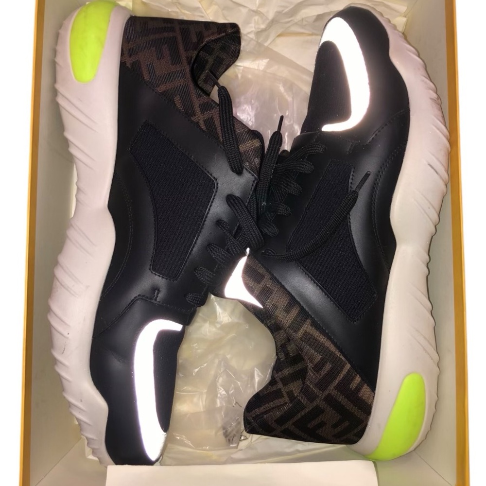 Fendi Men’s Tennis Shoes